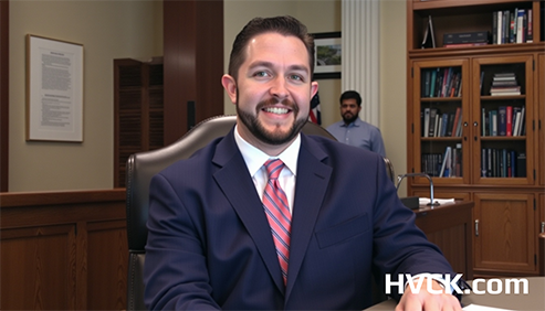 Legal Expert