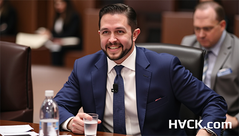 Legal Expert Testimony