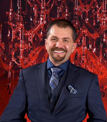 Chris Greene