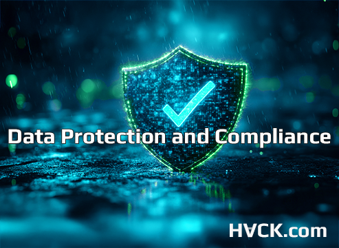 Case 3 - Data Protection and Compliance
