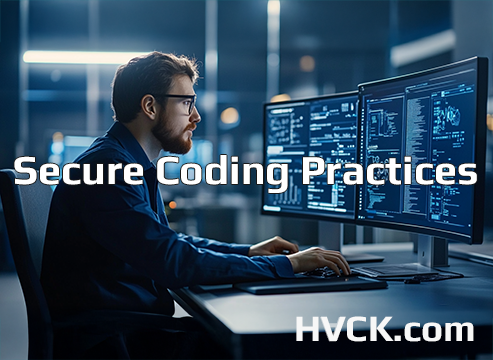 Case 1 - Secure Coding Practices