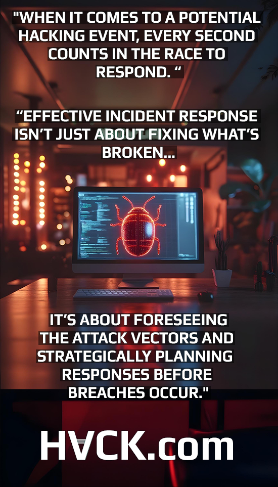 Ransomware Playbook