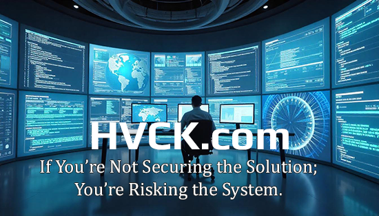 HVCK Risk The System