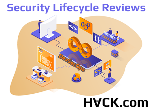 Case 2 - Security Lifecycle Reviews